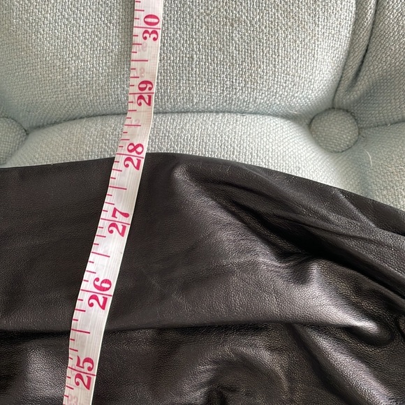 Theory Amandie Chateau Strapless Dress - Picture 5 of 15